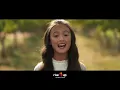 Let There Be Peace On Earth | Rise Up Junior Choir