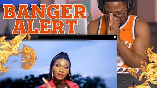 strongman mokobe ft wendy shay behind bars
