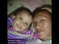 Lagu duet bareng anak