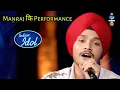 Lagu NEW! Manraj Veer Singh: Indian Idol Season 16 | Today New Performance 🔥
