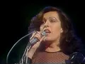 Festival de Viña 1984, Massiel, Rosas en el Mar