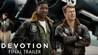 DEVOTION - Final Trailer