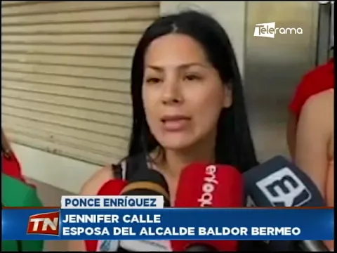 Alcalde Bermeo continúa en cuidados intensivos y con pronóstico reservado