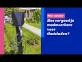 Download Lagu Hoe vergoed je medewerkers voor thuisladen?