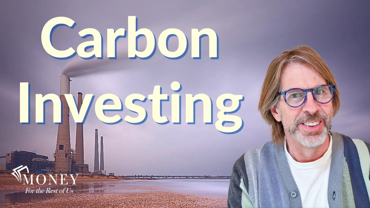 How to Invest in the Booming Carbon Offsets and Carbon Emissions Allowances Market (KRBN)