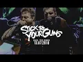 Download Lagu Stick To Your Guns - FULL HD LIVE SET - Exhaus, Trier (13.07.2018)