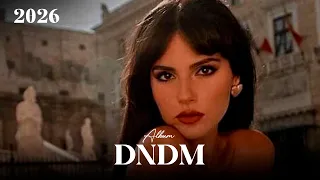 DNDM & Umar Keyn & Mr Salama - Top Retro Disco Hits #2026 | Relaxing Songs