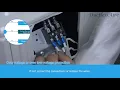 DuctlessAire Mini Split Troubleshooting Error Code P1