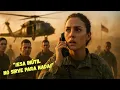 Download Lagu La llamaron inútil… hasta que el presidente la llamó en pleno entrenamiento