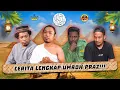 Download Lagu TITIK KUMPUL - EBEL MEMBUAT UMROH PRAZ LEBIH BERWARNA!!