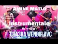 Amine Matlo - Cha3ra Wendir Avc ( Instrumentale Version ) avc امين ماطلو - شعرة واندير