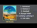 Download Lagu Dari Album - Sahara - Latief M - OM Roseta.