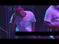 The Internet "Dontcha" (Live at vitaminwater's #uncapped)