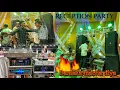 Download Lagu Reception party dj sound setup and lighting||पुरा दमका मचा दिया ahuja spx-810,ahuja swx-1000speaker