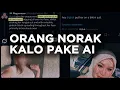 Lagu Fenomena Manipulasi Foto Pakai Grok AI