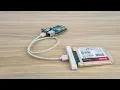 how to turn Raspberry Pi into cloud storage server