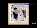 [1시간|1hour|Audio] Wonderland-CHEEZE(치즈) | 법대로 사랑하라(The Law Cafe) OST Part 1