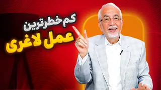 اسلیو معده بدون رژیم اسلیو کردم بازم رژیم لازم دارم 