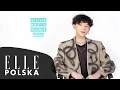Download Lagu Marcin Maciejczak śpiewa piosenki Sama Smitha, Viki Gabor i Lady Gagi [ELLE Music Game]