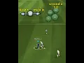 joystick double touch skills tutorial
