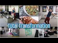 Download Lagu Total Transformation! Summer Reset 🌞 Playroom, Kitchen, Patio + Easy Dinner Idea! Realistic Mom Life