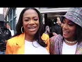 Yandi Smith-Harris Opens New Atlanta Restaurant Dancin Crepe