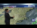 Forecast Discussion
