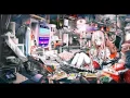 Download Lagu DJ'TEKINA - Internet bitch (P*Light Remix)