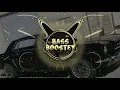 Joe Moses - Stop It Ft. RJ (Bass Boosted)