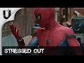 Download Lagu ‣ Twenty One Pilots – Stressed Out [SpiderMan - Homecoming]