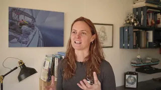 Seam’nship Workshops Trailer