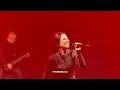 EVANESCENCE SANCTUARY LIVE 4K 6.20.26