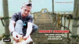 Download MABOKE TANGGUNG TEMBANG TERBARU VOC ADDY PRAYOGA |ANDI PUTRA 1 MP3