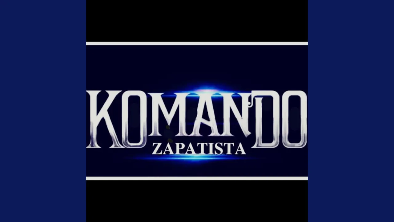 Old School (Komando Zapatista) Old School (Komando Zapatista)