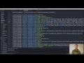 Stingray Engine Code Walkthrough Loading data