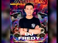 Lagu DJ FREDY TERBARU 2026 MALAM MINGGU 10 JANUARI 2026 FULL BASS ATHENA BANJARMASIN 