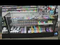 Virginia Beach Police seize marijuana products cannabinoids in smoke shop probe