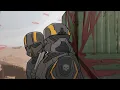 Download Lagu I'm Not Going Out There || Helldivers 2 Animation