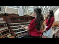 Download Lagu 𝑺𝒘𝒆𝒆𝒕 𝑺𝒂𝒓𝒂𝒉𝒏𝒂𝒅𝒆 ~ O Come, All Ye Faithful (Adeste Fideles) arr. David Willcocks