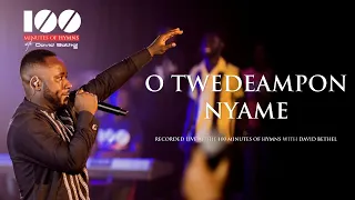 Download O TWEDEAMPON NYAME | 100 MINUTES OF HYMNS MP3