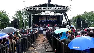 Download LUNGSET ALL ARTIS NEW PALLAPA LIVE JATIWANGI BEKASI MP3