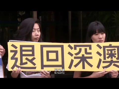 《沉默螺旋》Spiral of Silence  |  新加坡华语电影节 Singapore Chinese Film Festival 2023