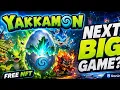 Don t Miss This Ronin Airdrop Yakkamon Free NFTs Founder Rewards