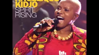 I Think Ur A Contra feat Ezra Koenig - Angelique Kidjo
