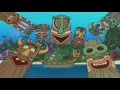 Download Lagu SpongeBob SquarePants - ♪ Squidward's Tiki Land ♪