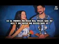 Camilo, Evaluna Montaner - La Medalla (Letra)