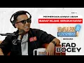 Download Lagu DP : EPS 80 (PART 3) : FAD BOCEY Luah Rasa Selepas Pemergian Arwah Abam