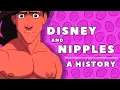 Disney And Nipples A History - DIStory Ep 31