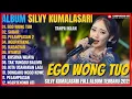 Download Lagu Album Silvy Kumalasari Feat Sadewok || EGO WONG TUO - SABAR - Campursari Full Album Terbaru 2025