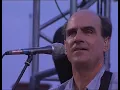 James Taylor   "Handyman"       - Nice Jazz Festival 1999